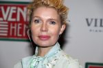 Amsterdam 14 november 2016
Premiere de zevende hemel in theater Carre. Tjitske Reidinga