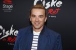 Amsterdam 20 november 2016
Premiere Ciske de Rat in het nieuwe de la mar theater.