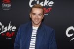 Amsterdam 20 november 2016
Premiere Ciske de Rat in het nieuwe de la mar theater.