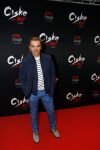 Amsterdam 20 november 2016
Premiere Ciske de Rat in het nieuwe de la mar theater.