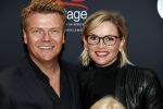 Amsterdam 20 november 2016
Premiere Ciske de Rat in het nieuwe de la mar theater.