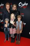 Amsterdam 20 november 2016
Premiere Ciske de Rat in het nieuwe de la mar theater.
