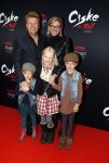 Amsterdam 20 november 2016
Premiere Ciske de Rat in het nieuwe de la mar theater.
