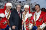 Kaatsheuvel 16 november 2016
Opnames videoclip Toppers met Rene Froger Gerard Joling Jeroen v d Boom Maxim Froger Danny Froger Lee Towers Andre Hazes jr O Gene en Maan. Opnames vonden plaats in de efteling.