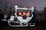 Kaatsheuvel 16 november 2016
Opnames videoclip Toppers met Rene Froger Gerard Joling Jeroen v d Boom Maxim Froger Danny Froger Lee Towers Andre Hazes jr O Gene en Maan. Opnames vonden plaats in de efteling.