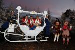 Kaatsheuvel 16 november 2016
Opnames videoclip Toppers met Rene Froger Gerard Joling Jeroen v d Boom Maxim Froger Danny Froger Lee Towers Andre Hazes jr O Gene en Maan. Opnames vonden plaats in de efteling.