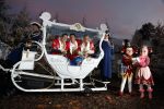 Kaatsheuvel 16 november 2016
Opnames videoclip Toppers met Rene Froger Gerard Joling Jeroen v d Boom Maxim Froger Danny Froger Lee Towers Andre Hazes jr O Gene en Maan. Opnames vonden plaats in de efteling.