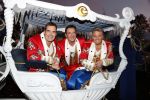 Kaatsheuvel 16 november 2016
Opnames videoclip Toppers met Rene Froger Gerard Joling Jeroen v d Boom Maxim Froger Danny Froger Lee Towers Andre Hazes jr O Gene en Maan. Opnames vonden plaats in de efteling.