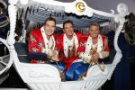 Kaatsheuvel 16 november 2016
Opnames videoclip Toppers met Rene Froger Gerard Joling Jeroen v d Boom Maxim Froger Danny Froger Lee Towers Andre Hazes jr O Gene en Maan. Opnames vonden plaats in de efteling.