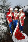 Kaatsheuvel 16 november 2016
Opnames videoclip Toppers met Rene Froger Gerard Joling Jeroen v d Boom Maxim Froger Danny Froger Lee Towers Andre Hazes jr O Gene en Maan. Opnames vonden plaats in de efteling.
