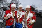Kaatsheuvel 16 november 2016
Opnames videoclip Toppers met Rene Froger Gerard Joling Jeroen v d Boom Maxim Froger Danny Froger Lee Towers Andre Hazes jr O Gene en Maan. Opnames vonden plaats in de efteling.