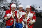 Kaatsheuvel 16 november 2016
Opnames videoclip Toppers met Rene Froger Gerard Joling Jeroen v d Boom Maxim Froger Danny Froger Lee Towers Andre Hazes jr O Gene en Maan. Opnames vonden plaats in de efteling.