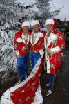 Kaatsheuvel 16 november 2016
Opnames videoclip Toppers met Rene Froger Gerard Joling Jeroen v d Boom Maxim Froger Danny Froger Lee Towers Andre Hazes jr O Gene en Maan. Opnames vonden plaats in de efteling.