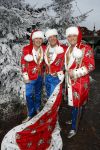 Kaatsheuvel 16 november 2016
Opnames videoclip Toppers met Rene Froger Gerard Joling Jeroen v d Boom Maxim Froger Danny Froger Lee Towers Andre Hazes jr O Gene en Maan. Opnames vonden plaats in de efteling.
