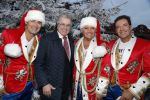 Kaatsheuvel 16 november 2016
Opnames videoclip Toppers met Rene Froger Gerard Joling Jeroen v d Boom Maxim Froger Danny Froger Lee Towers Andre Hazes jr O Gene en Maan. Opnames vonden plaats in de efteling.