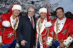 Kaatsheuvel 16 november 2016
Opnames videoclip Toppers met Rene Froger Gerard Joling Jeroen v d Boom Maxim Froger Danny Froger Lee Towers Andre Hazes jr O Gene en Maan. Opnames vonden plaats in de efteling.