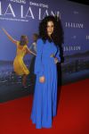 Amsterdam 12 december 2016
Premiere La La Land in Tuschinski. Toprak Yalciner
