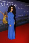 Amsterdam 12 december 2016
Premiere La La Land in Tuschinski. Toprak Yalciner