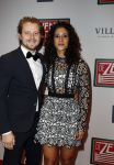 Amsterdam 14 november 2016
Premiere de zevende hemel in theater Carre. Toprak Yalciner met vriend
