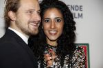 Amsterdam 14 november 2016
Premiere de zevende hemel in theater Carre. Toprak Yalciner met vriend