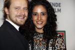 Amsterdam 14 november 2016
Premiere de zevende hemel in theater Carre. Toprak Yalciner met vriend