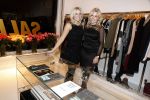 Amsterdam 15 december 2016 
Presentatie sieradenlijn Vedder en Vedder ( Anne en Esther) bij Velvet op de cornelis schuytstraat