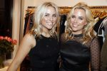 Amsterdam 15 december 2016 
Presentatie sieradenlijn Vedder en Vedder ( Anne en Esther) bij Velvet op de cornelis schuytstraat