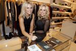 Amsterdam 15 december 2016 
Presentatie sieradenlijn Vedder en Vedder ( Anne en Esther) bij Velvet op de cornelis schuytstraat