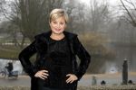 Amsterdam 13 december 2016 
Musical lunch waar de genomineerden voor de musical awards bekend worden gemaakt in vondelCS in het vondelkerk. vera mann