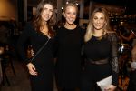 Amsterdam 8 december 2016
15e luxury fair in de RAI. Veronica Risch met vriendinnen