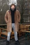 Amsterdam 13 december 2016 
Musical lunch waar de genomineerden voor de musical awards bekend worden gemaakt in vondelCS in het vondelkerk. Victor Low