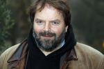 Amsterdam 13 december 2016 
Musical lunch waar de genomineerden voor de musical awards bekend worden gemaakt in vondelCS in het vondelkerk. Victor Low