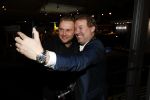 Amsterdam 8 december 2016
15e luxury fair in de RAI. wesley Bronkhorst met Dennis v Tellingen