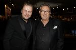 Amsterdam 8 december 2016
15e luxury fair in de RAI. wesley Bronkhorst met vader