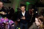 Amsterdam 7 december 2016
Sky radio Christmas tree event met oa Daphne en Emma Deckers Ronald de Boer Gers Pardoel Wilfred Genee Renate Verbaan en Bracha v Doesburgh. Fred v Leer en Manon Meijers zijn de jury. Marlayne Sahupala presenteert het geheel in het college hotel.