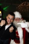 Amsterdam 7 december 2016
Sky radio Christmas tree event met oa Daphne en Emma Deckers Ronald de Boer Gers Pardoel Wilfred Genee Renate Verbaan en Bracha v Doesburgh. Fred v Leer en Manon Meijers zijn de jury. Marlayne Sahupala presenteert het geheel in het college hotel.