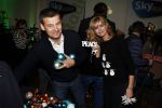 Amsterdam 7 december 2016
Sky radio Christmas tree event met oa Daphne en Emma Deckers Ronald de Boer Gers Pardoel Wilfred Genee Renate Verbaan en Bracha v Doesburgh. Fred v Leer en Manon Meijers zijn de jury. Marlayne Sahupala presenteert het geheel in het college hotel.