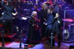 Amsterdan, 28 November 2016
Eerste dag afscheidsconcert Gordon in het Concertgebouw