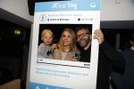 Den Haag 27 november 2016
Babyshower van Andre Hazes Jr. Natuurlijk zijn zijn vader Andre en moeder Monique aanwezig. William Rutten met vrouw en zoontje