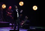 Amsterdam 20 november 2016
Rob de Nijs krijgt de radio5 oeuvre award in theater Amsterdam . Zijn vrouw Henriette en zoons Robert en Yoshi zijn ook aanwezig alsmede zijn ex vrouw Belinda meuldijk. Xander de Buisonje
