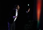 Amsterdam 20 november 2016
Rob de Nijs krijgt de radio5 oeuvre award in theater Amsterdam . Zijn vrouw Henriette en zoons Robert en Yoshi zijn ook aanwezig alsmede zijn ex vrouw Belinda meuldijk. Xander de Buisonje