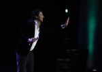 Amsterdam 20 november 2016
Rob de Nijs krijgt de radio5 oeuvre award in theater Amsterdam . Zijn vrouw Henriette en zoons Robert en Yoshi zijn ook aanwezig alsmede zijn ex vrouw Belinda meuldijk. Xander de Buisonje