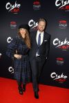 Amsterdam 20 november 2016
Premiere Ciske de Rat in het nieuwe de la mar theater.