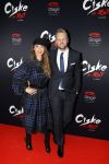 Amsterdam 20 november 2016
Premiere Ciske de Rat in het nieuwe de la mar theater.