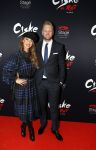 Amsterdam 20 november 2016
Premiere Ciske de Rat in het nieuwe de la mar theater.