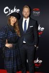 Amsterdam 20 november 2016
Premiere Ciske de Rat in het nieuwe de la mar theater.