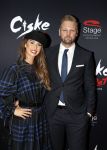Amsterdam 20 november 2016
Premiere Ciske de Rat in het nieuwe de la mar theater.