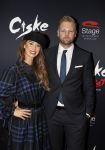Amsterdam 20 november 2016
Premiere Ciske de Rat in het nieuwe de la mar theater.