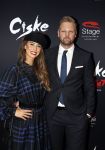 Amsterdam 20 november 2016
Premiere Ciske de Rat in het nieuwe de la mar theater.