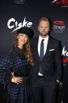 Amsterdam 20 november 2016
Premiere Ciske de Rat in het nieuwe de la mar theater.